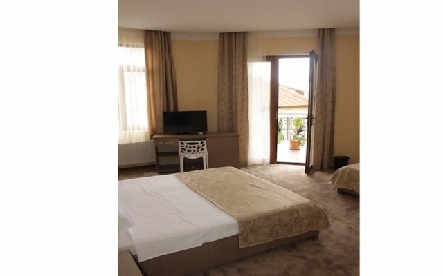 Hotel Port Altus