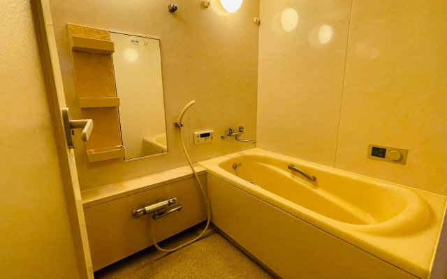 Kobe City Gardens Hotel