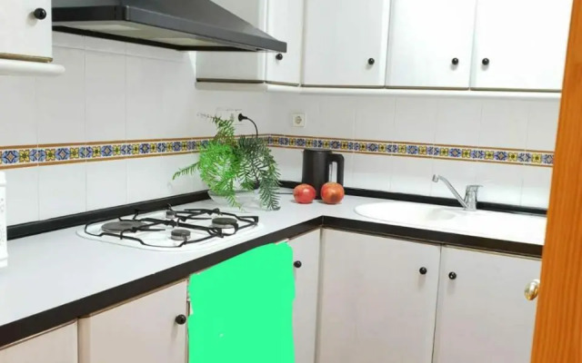 Holiday Home Salinas 7