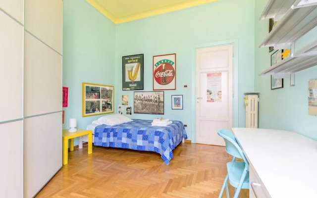 Rome as you feel - Vatican Apartments