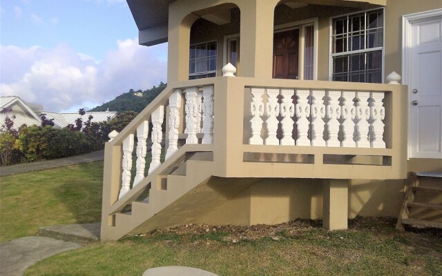 Bayside Villa St. Lucia