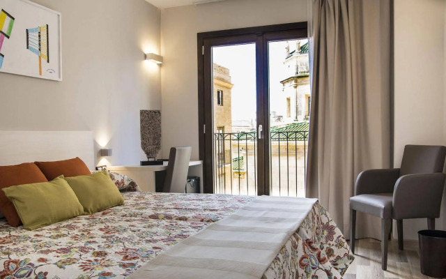 Hotel Centre Reus