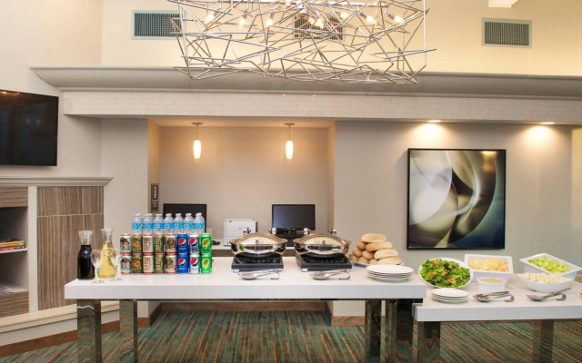 Residence Inn Phoenix Mesa