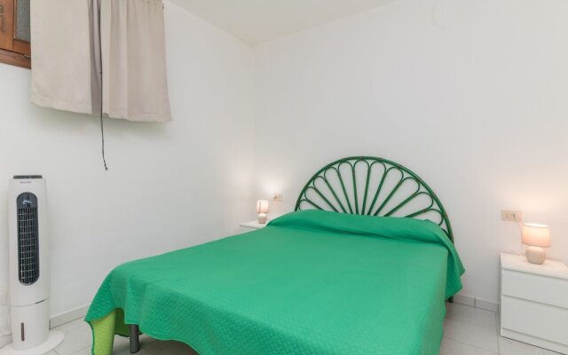 I Fari 31 600m From The Beach