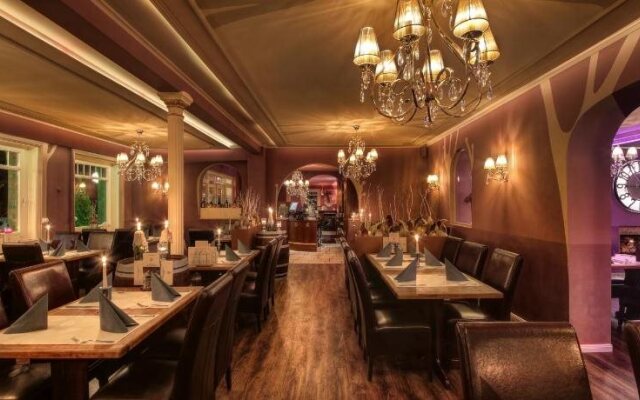 Dubrovnik Hotel-Restaurant