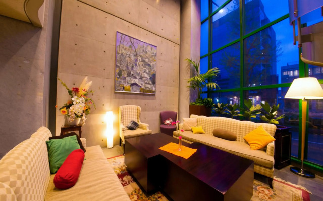 Heiwadai Hotel 5