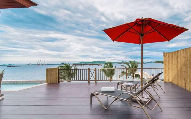 Novotel Koh Si Chang