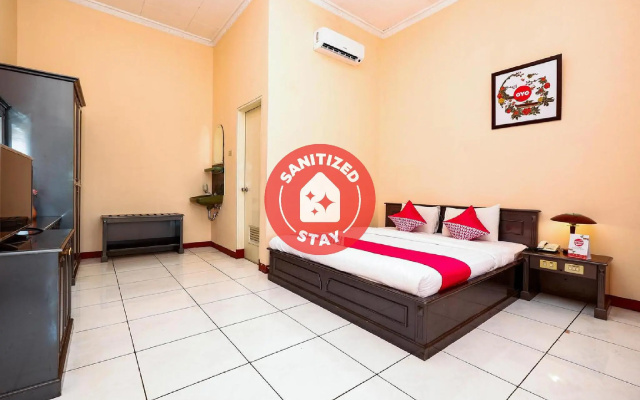 Hotel Wijaya Purwokerto