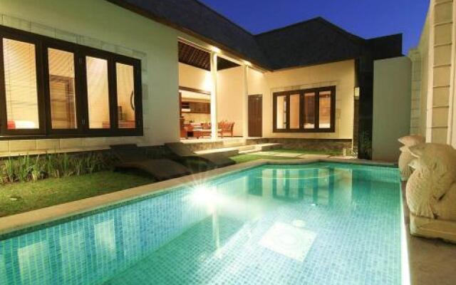 Villa Willys