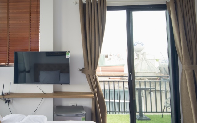 Scewin Nine Housing - Managed by Hostesk – Guest Rooms – Hanoi