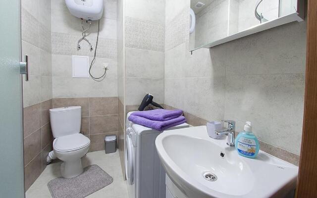 Apartament on Krakivska 34/10