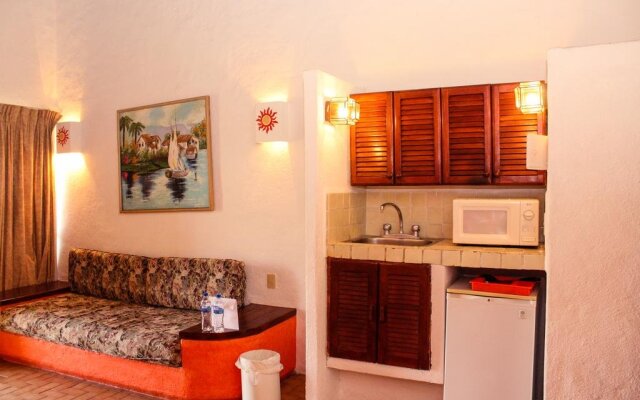 Hotel Plaza Tucanes