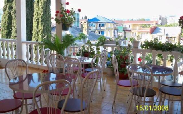 Kristina Hotel