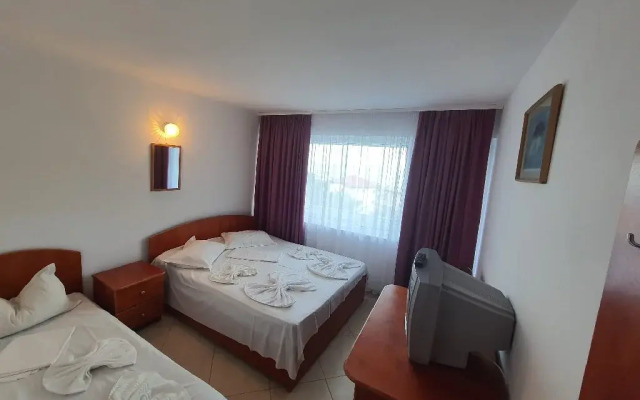 CRISANA