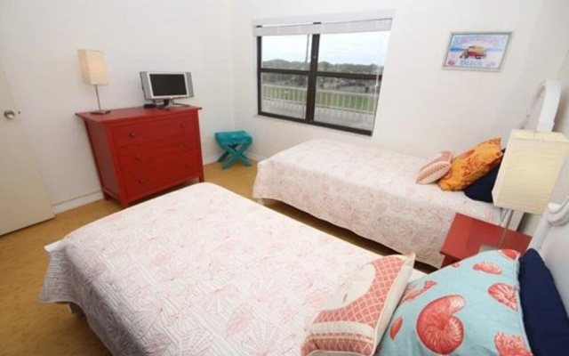 Castle Reef 413 Apartment 2