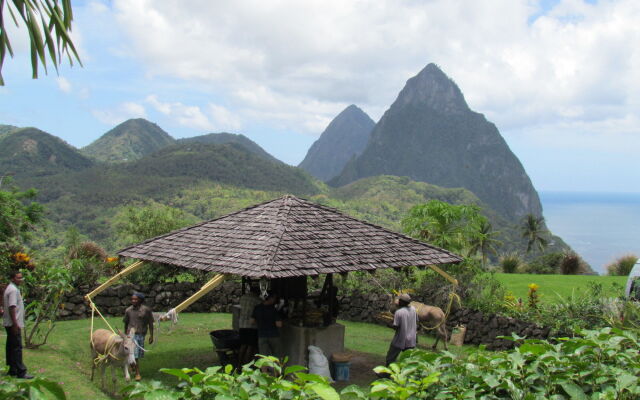 La Haut Resort