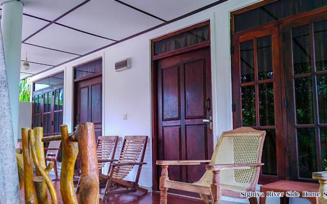 Sigiriya River Side Home Stay