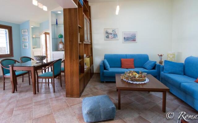 Villa Vigna