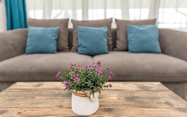 Pine Woods Apartment B35 in Silver Mountain
