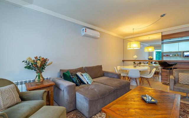 Excelente no Centro de Canela @stayhousetemporada