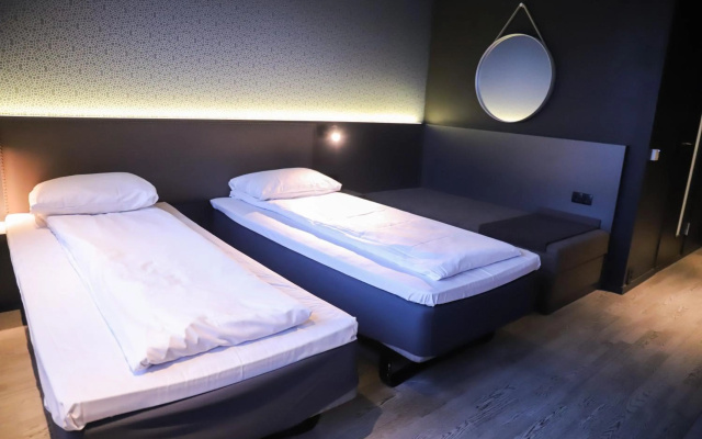 Comfort Hotel Xpress Central Station