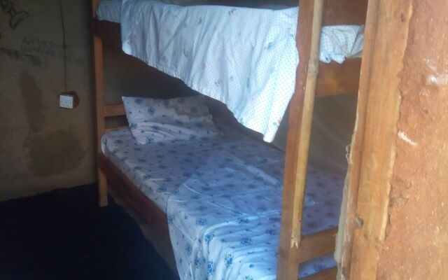 Fredson's Homestay