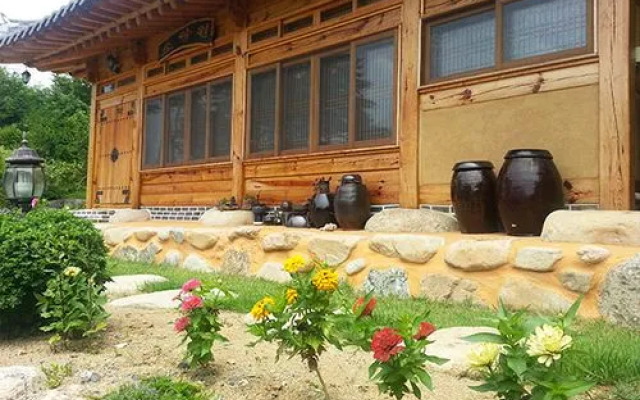 Yangyang Sodam Pension