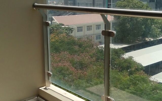 The Gold View - Thao Apartment