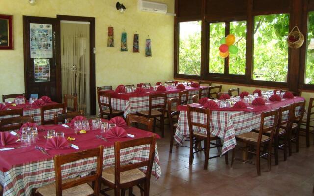 Agriturismo Aurea