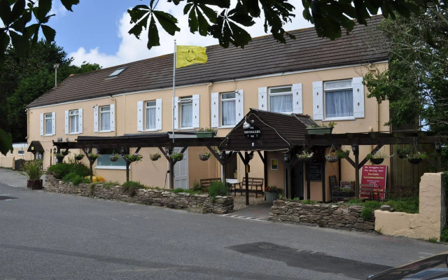 The Smugglers Inn