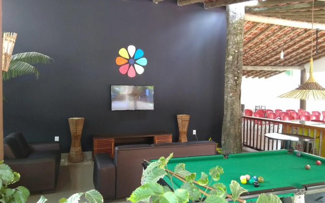 Floral Inn Family Hotel