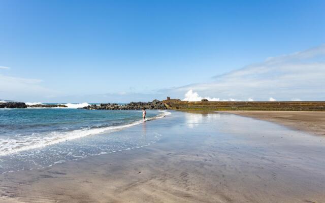 Home2Book Design Bajamar Natural Pool & Beach