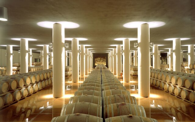 Castello di Fonterutoli Wine Resort