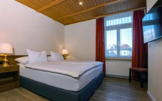 Swiss Inn Hotel & Apartments