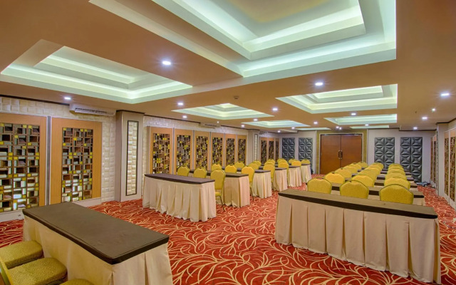 Noormans Hotel Semarang