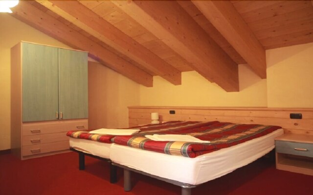 Livigno Ski Apartments 2