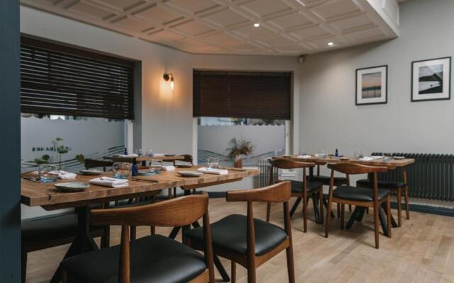 Haar with Rooms 5 stars