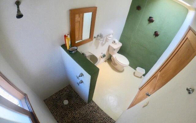Mar y Sueños Suites