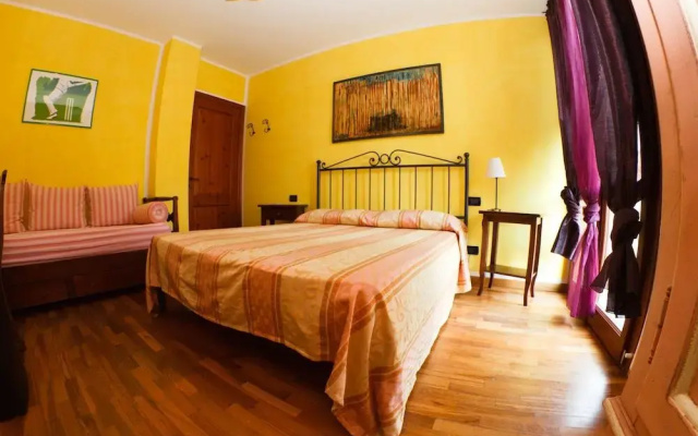Agriturismo Il Cavicchio