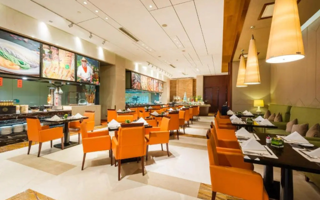 Crowne Plaza Xiangyang