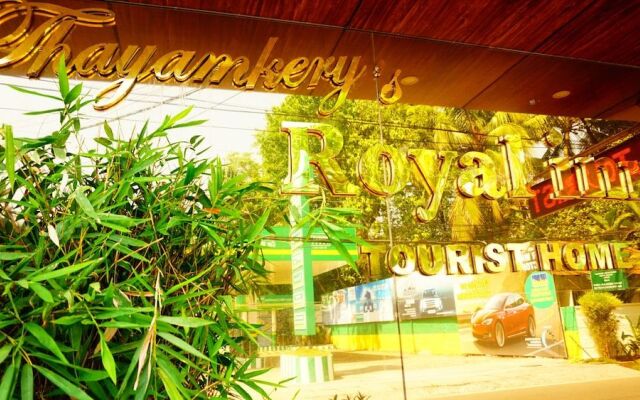 Thayamkery's Royal inn