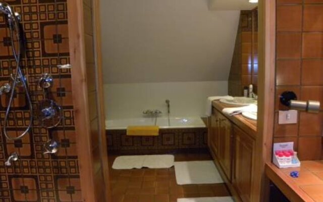 B&B Avondrust