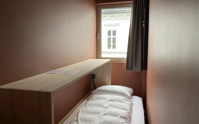 Hotell Arendal