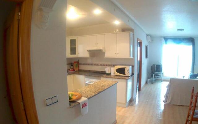 Apartment Vistamar10