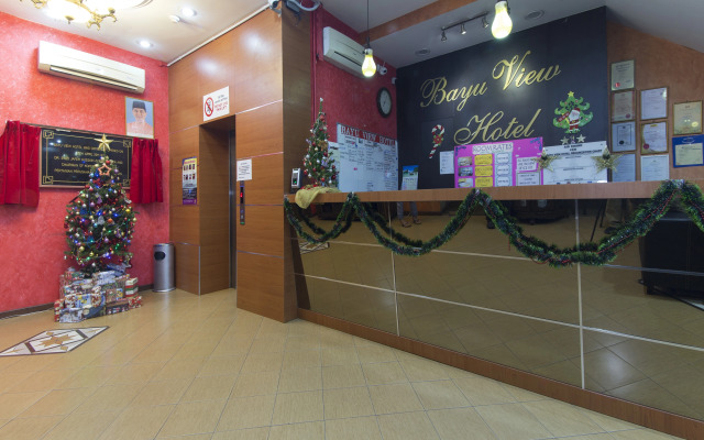 Bayu View Hotel Klang