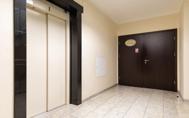 Stella Baltic Apartments by Renters