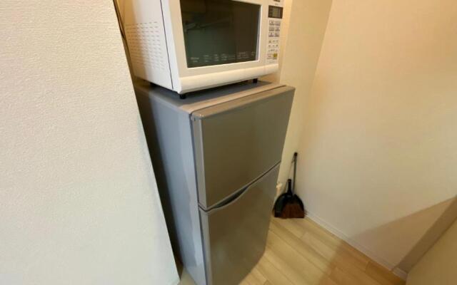 Downtown area Spacious cozy room Susukino IK301