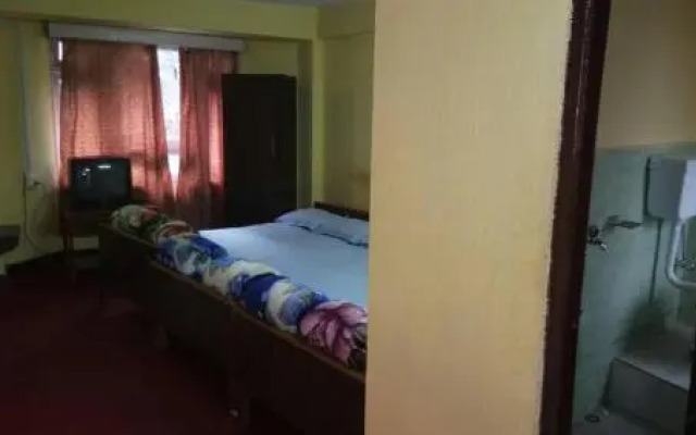 International Youth Hostel Darjeeling