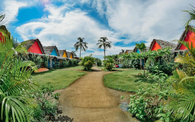 Selina Playa Venao - Hostel
