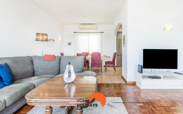 #052 Villa SeaView near the beach and old town